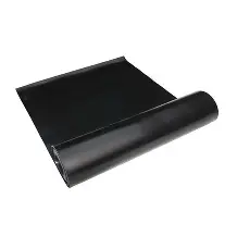 1 inch rubber sheet insulation for HVAC duct and pipe insulation in Kenya Uganda and Tanzania