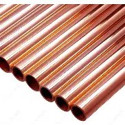 5/16 inch copper tube for HVAC refrigeration systems in Kenya Uganda and Tanzania