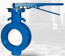 industrial butterfly valve for piping systems in Kenya Uganda and Tanzania