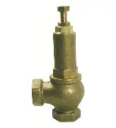 3/4 inch pressure relief valve for plumbing and pressure systems in Kenya Uganda and Tanzania
