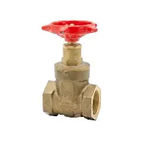 Pegler gate valve 3/4 inch brass threaded valve Kenya Uganda Tanzania