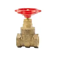Pegler gate valve 1 1/2 inch brass threaded valve Kenya Uganda Tanzania