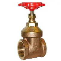 Pegler gate valve 2 inch brass threaded valve Kenya Uganda Tanzania