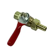 ball valve 1/4 inch brass threaded valve kenya uganda tanzania