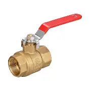 ball valve 3/8 inch brass threaded valve kenya uganda tanzania