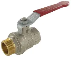 ball valve 3/4 inch brass threaded valve kenya uganda tanzania