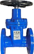12 inch sluice valve for water pipelines, municipal, and industrial applications in Kenya
