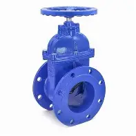 14 inch sluice valve for water pipelines, municipal, and industrial applications in Kenya