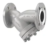 6 inch flanged Y strainer for industrial and water pipelines in Kenya ,uganda and tanzania