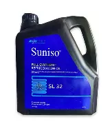 suniso sl 32 refrigeration oil kenya uganda tanzania