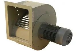 Centrifugal Fan 24 industrial blower by Pamon Ventures Ltd delivering high pressure ventilation and dust extraction in Kenyauganda and tanzania