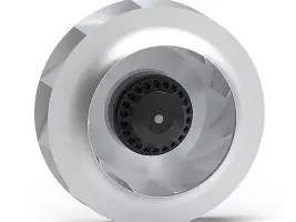 Centrifugal Fan 40 industrial blower by Pamon Ventures Ltd delivering maximum high pressure ventilation in Kenya uganda and tanzania