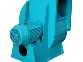 Centrifugal Fan 60 ultra heavy duty industrial blower by Pamon Ventures for high pressure ventilation in Kenya, Uganda, Tanzania
