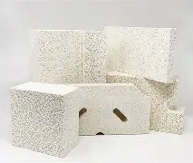 JM 26 insulating fire brick installed in industrial furnace lining in kenya uganda and tanzania