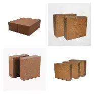 Magnesia alumina spinel brick installed in cement rotary kiln lining in kenya uganda and tanzania