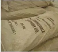 Low Cement Castables for High-Temperature Furnaces in Kenya uganda and tanzania