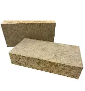 Silica brick lining installed in high-temperature glass furnace crown in kenya uganda and tanzania