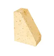 Semi silica brick lining installed in industrial furnace wall in kenya uganda and tanzania