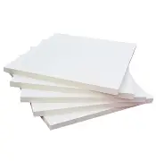 Ceramic fibre board installed as furnace insulation lining in kenya uganda and tanzania