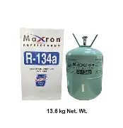 Refrigerant R134a cylinder used for AC and refrigeration recharge in kenya uganda and tanzania