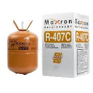 R407C refrigerant cylinder used in air conditioning systems in kenya uganda and tanzania