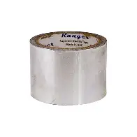 Aluminium Tape 3 Inch for HVAC Duct Sealing in kenya uganda and tanzania