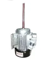 7.5 HP industrial fan motor used for HVAC ventilation in kena uganda and tanzania