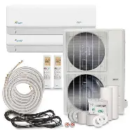 48,000 BTU split air conditioner unit for extra-large room cooling in kenya uganda and tanzania