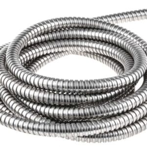 Stainless Steel Flexible Pipe