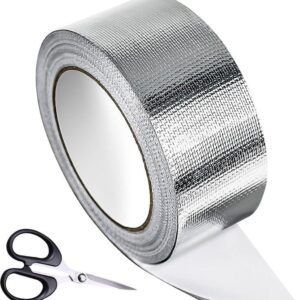 Aluminium tape