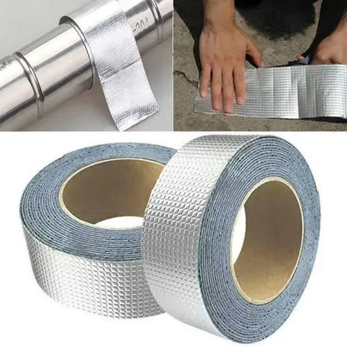 aluminium tape 2 inch