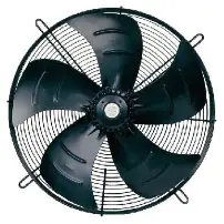 AXIAL 18 industrial axial fan 18 inch for factory ventilation Kenya uganda and tanzania