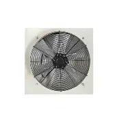 AXIAL 28 heavy-duty 28-inch industrial axial fan for factories and warehouses in Kenya, Uganda, and Tanzania