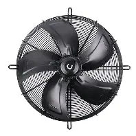 AXIAL 50 heavy-duty 50-inch industrial axial fan for factories, warehouses, and commercial spaces in Kenya, Uganda, and Tanzania