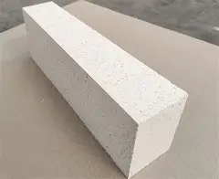 Sillimanite brick installed in high-temperature industrial furnace lining. in kenya uganda and tanzania