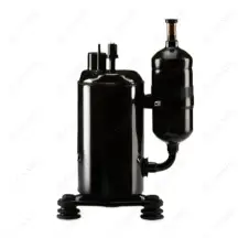 R22 air conditioner compressor installed in HVAC system in kenya uganda and tanzania