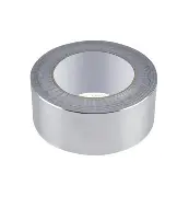 Aluminum tape used for HVAC duct sealing and insulation in kenya uganda and tanzania