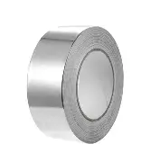 Aluminium Tape 2 Inch for HVAC Duct Sealing in kenya uganda and tanzania
