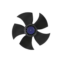 500mm metal fan blade used for ventilation and industrial air circulation systems in kenya uganda and tanzania