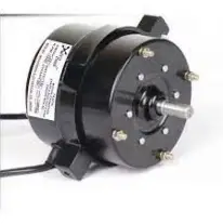 1 HP Fan Motor for HVAC and Ventilation Systems in kenya uganda and tanznia