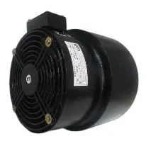 2 HP Fan Motor for HVAC and Ventilation Systems in kenya uganda and tanzania