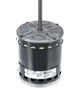 5.5 HP Fan Motor for Industrial Ventilation Systems in kenya uganda and tanzania