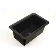 18x12x8 inch chemical-resistant laboratory sink for research labs in kenya uganda and tanzania