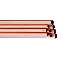 3/4 inch copper tube used for HVAC and refrigeration piping in kenya uganda and tanzania