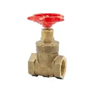 Pegler gate valve 3 inch brass threaded valve Kenya Uganda Tanzania