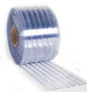 pvc transparent curtain strip kenya uganda tanzania