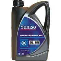 suniso sl 68 refrigeration oil kenya uganda tanzania