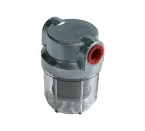 Baite Burner Filter