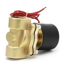 Buy Baite Burner Solenoid Valves in Kenya, Uganda & Tanzania