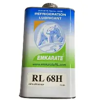emkarate rl 68h refrigeration oil kenya uganda tanzania